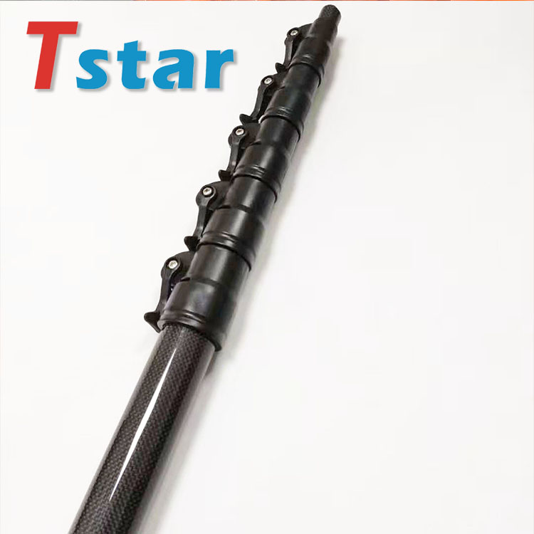 可定制碳纖維伸縮管