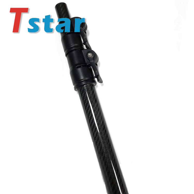 可定制碳纖維伸縮管