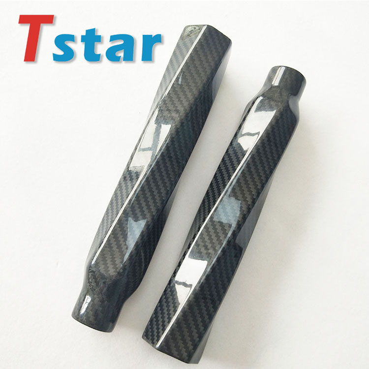 高強(qiáng)度碳纖維麻花管