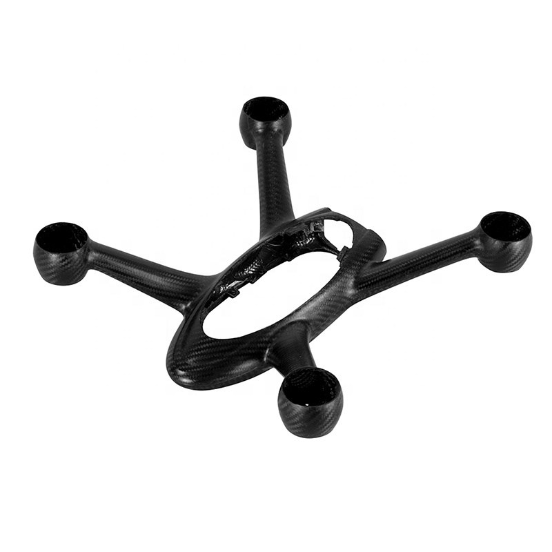 無人機機體結(jié)構(gòu)