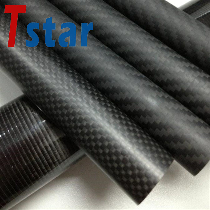 碳纖維管