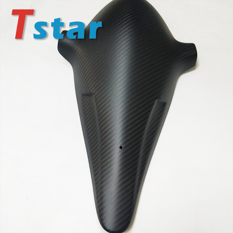 Tstar 碳纖維無人機(jī)機(jī)蓋2