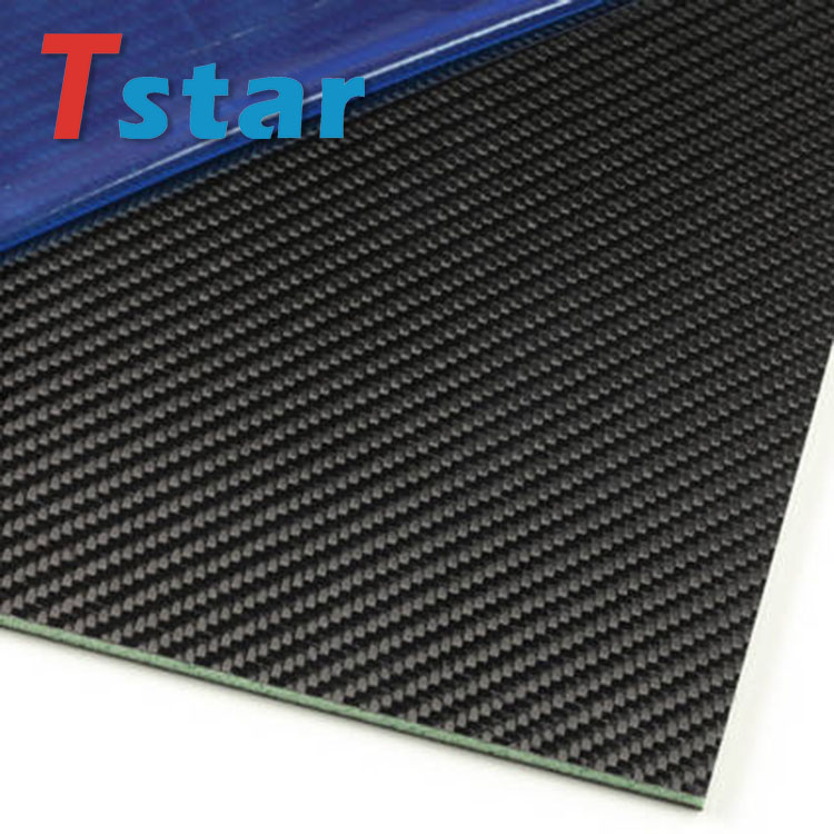 夾心碳纖維板