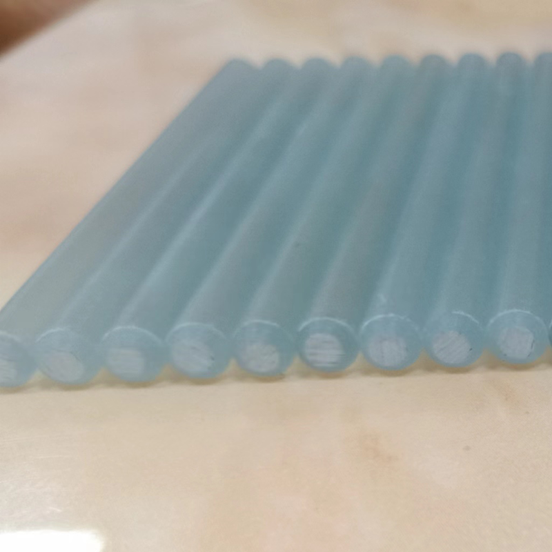 高強度透明環(huán)氧玻纖棒