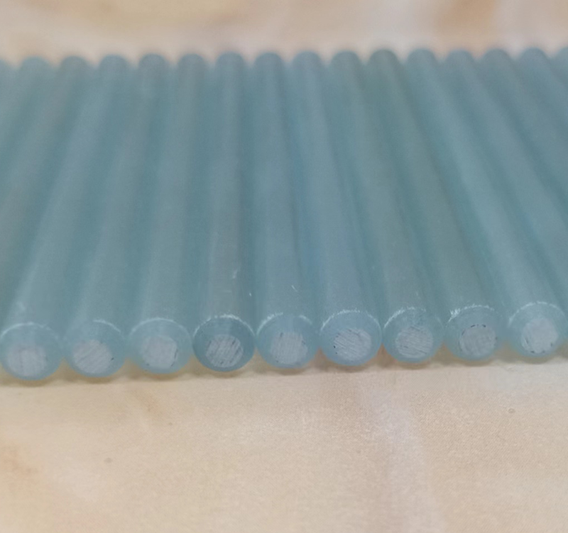 高強度透明環(huán)氧玻纖棒