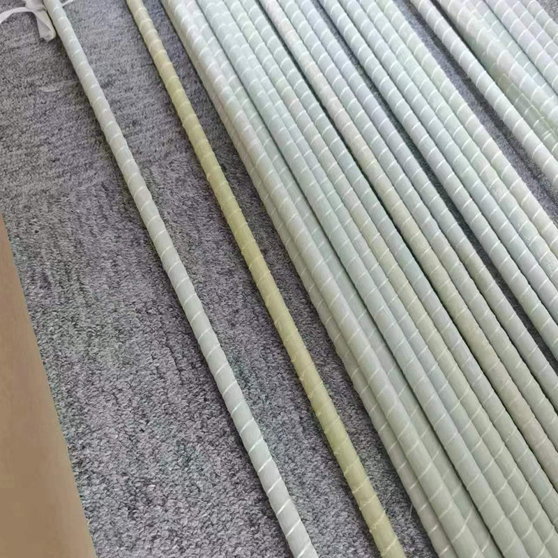 玻璃纖維筋