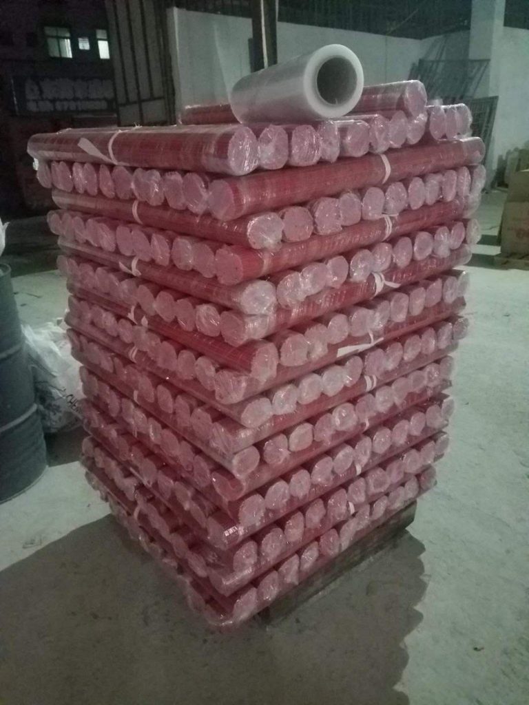 玻纖棒包裝方式