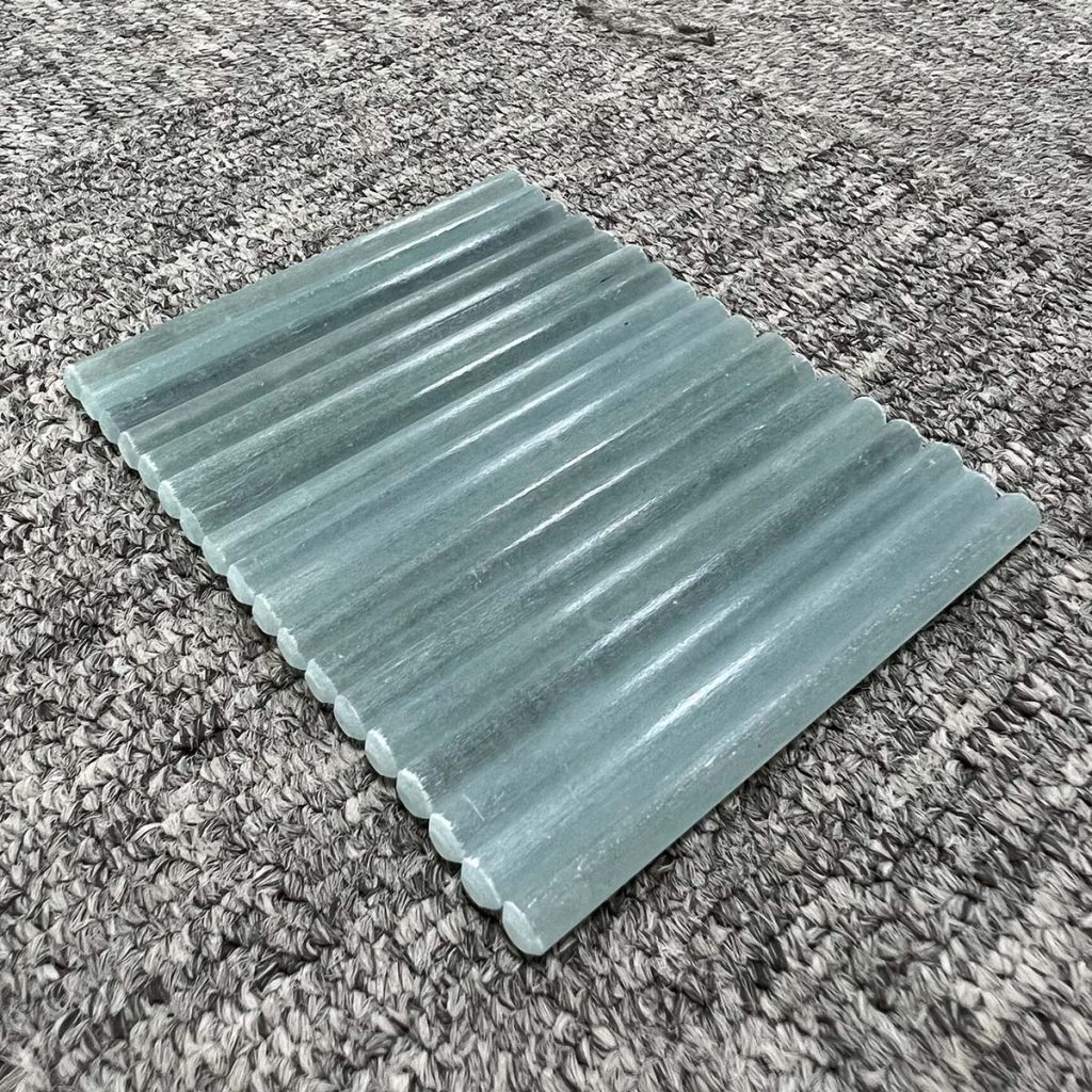 高強度透明環(huán)氧玻纖棒