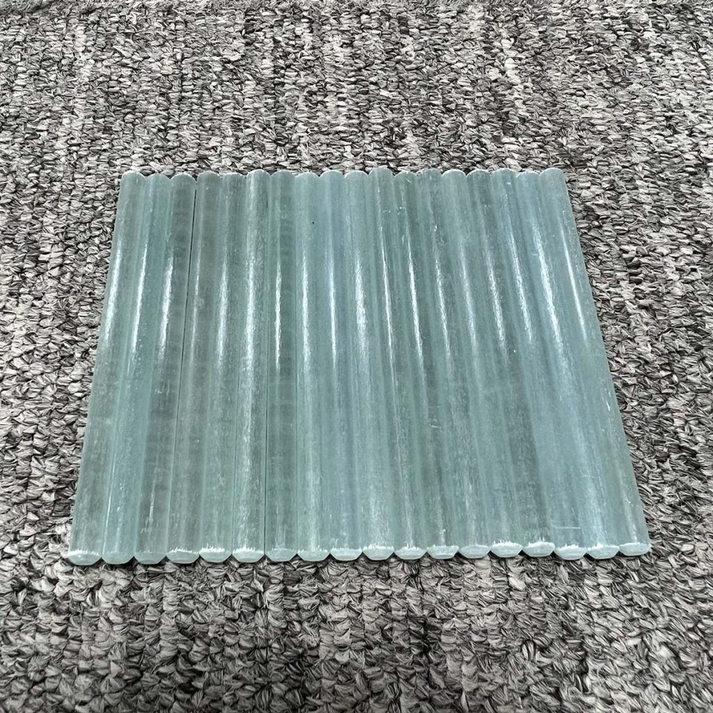 高強度透明環(huán)氧玻纖棒