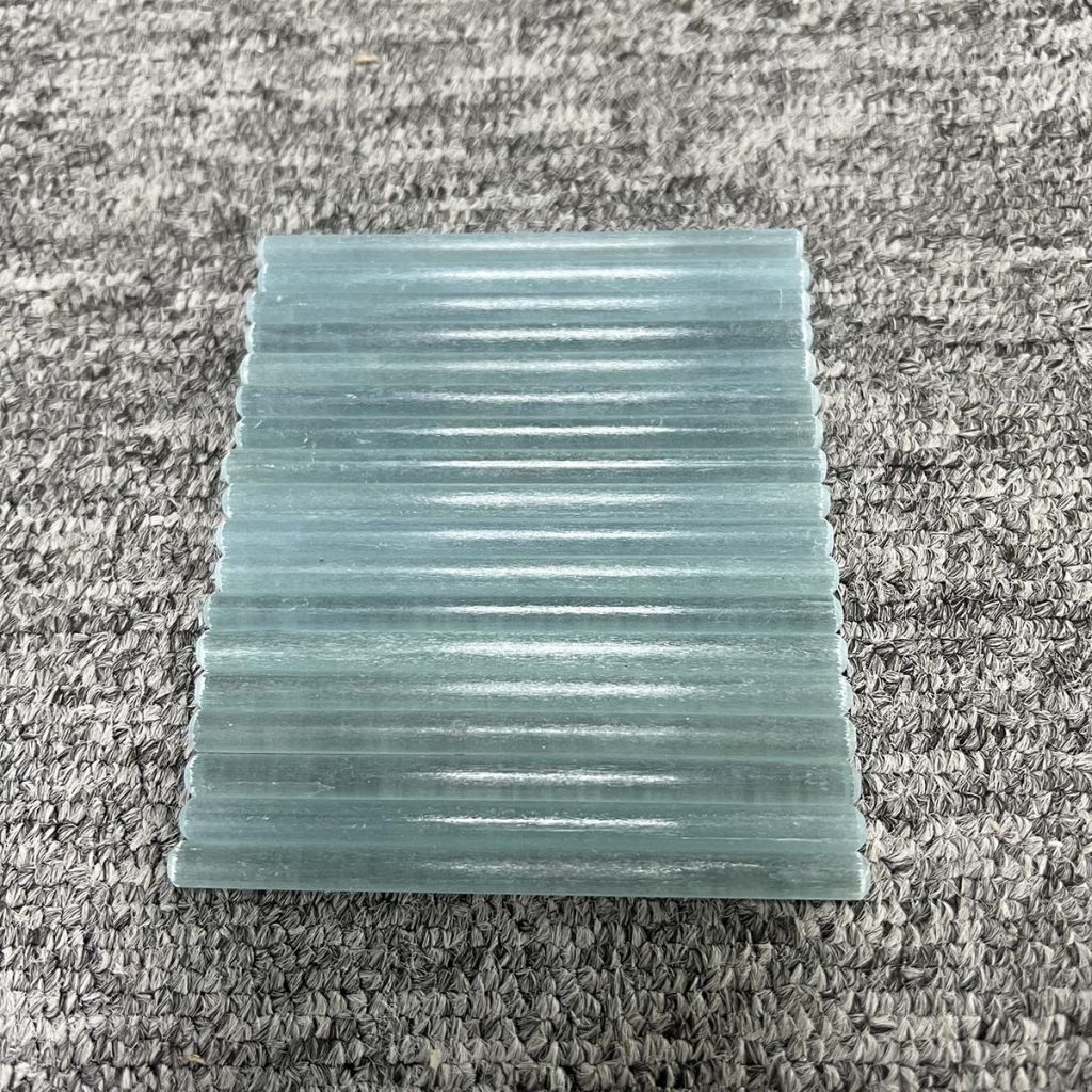 高強度透明環(huán)氧玻纖棒