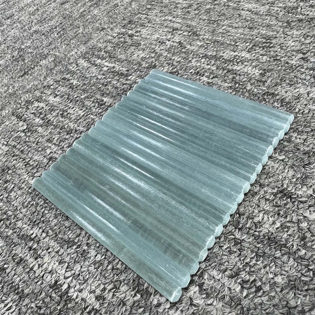 高強(qiáng)度透明環(huán)氧玻纖棒