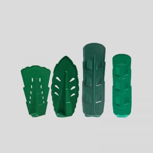 道路中間遮光板