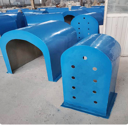 電機(jī)保護(hù)罩