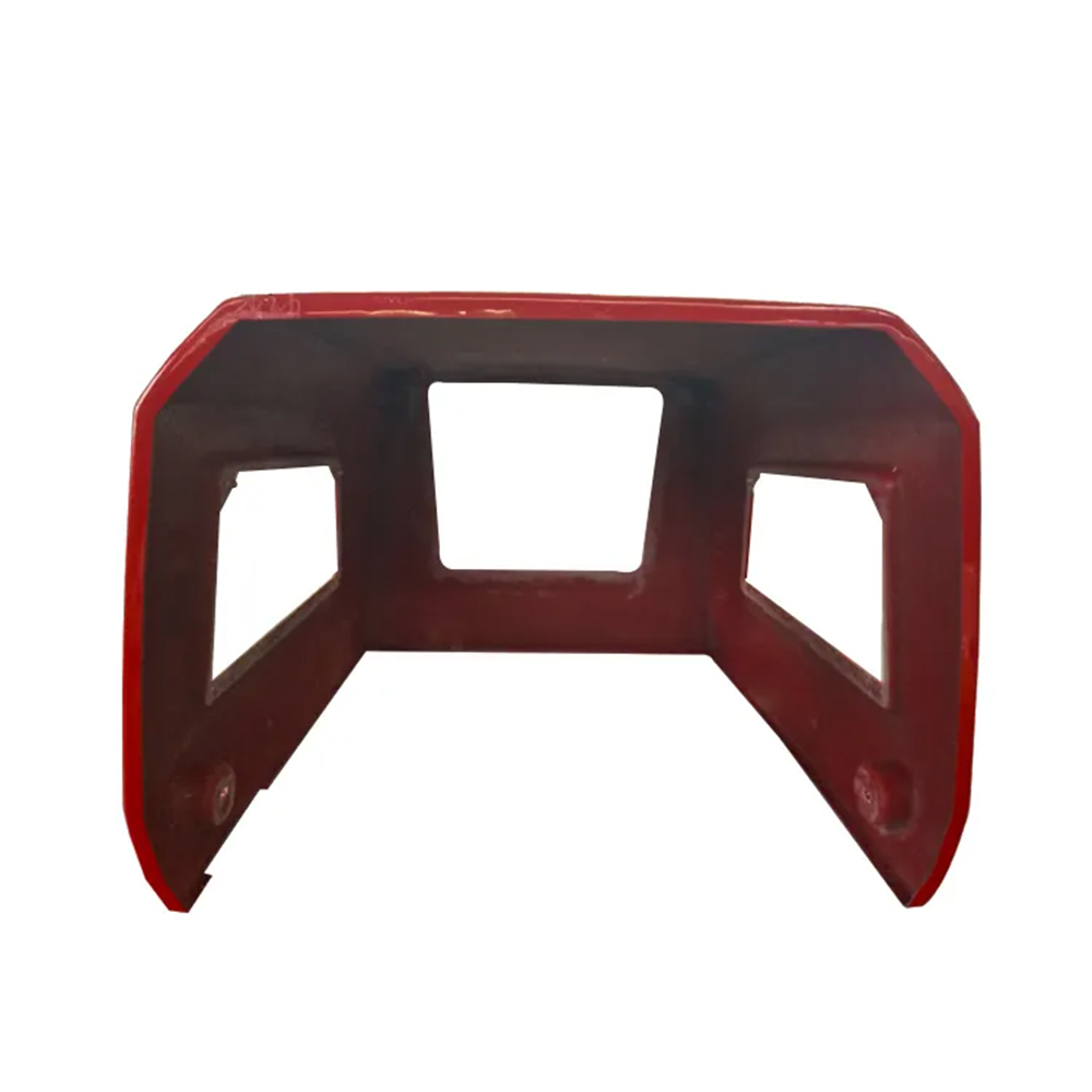 拖拉機(jī)發(fā)動(dòng)機(jī)罩