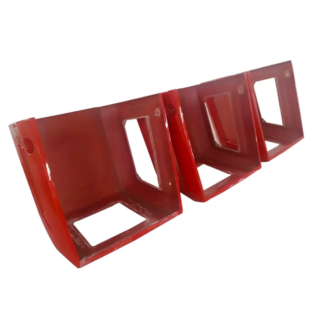 拖拉機(jī)發(fā)動(dòng)機(jī)罩