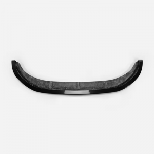 前保險(xiǎn)杠唇