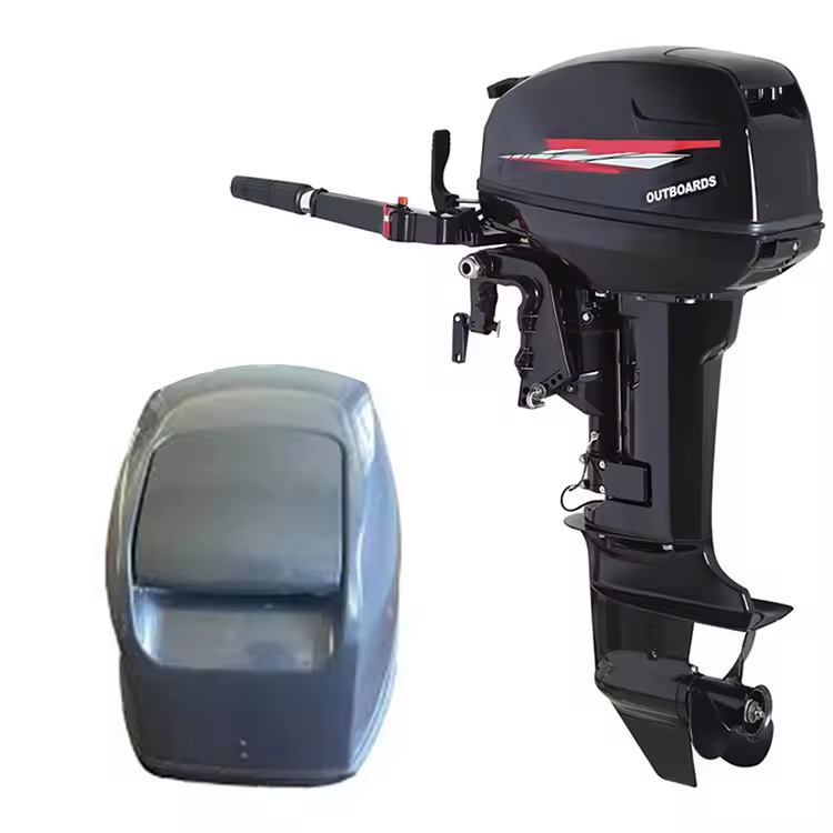 發(fā)動機外殼