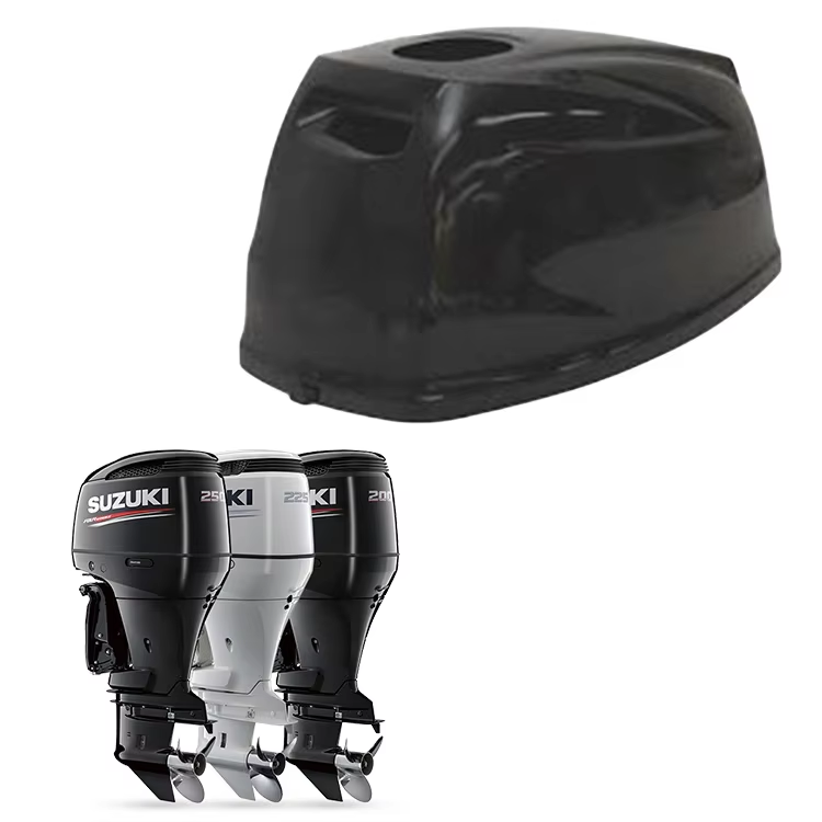 發(fā)動機外殼