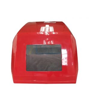 拖拉機(jī)發(fā)動(dòng)機(jī)罩