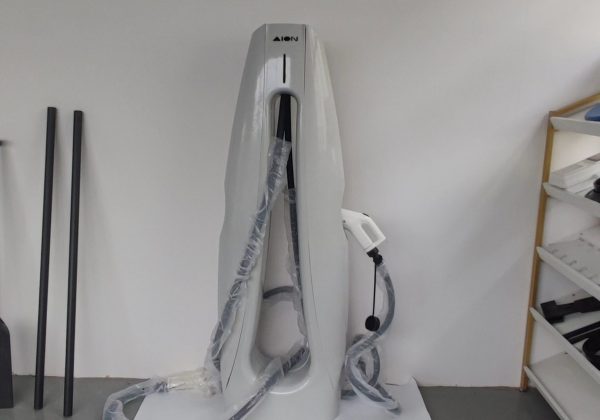 汽車(chē)充電樁